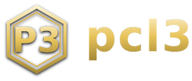 pcl3 logo